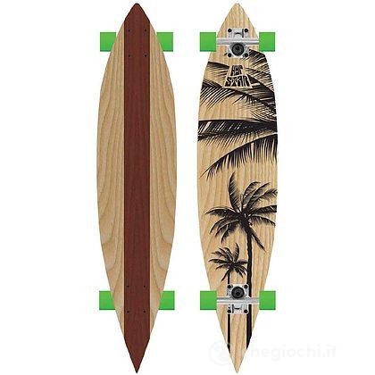 Longboard Skateboard hipstar (707100036)