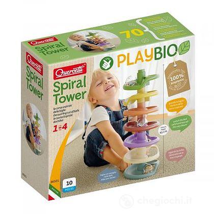 Play Bio Spiral Tower (86501)