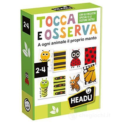 Tocca & Osserva (IT55010)