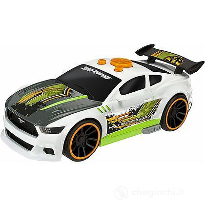 Auto Mustang luci e suoni 20 cm (0325069)