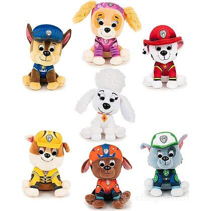 Paw Patrol Peluche 15 cm - Articolo assortito 1 pz (6062129)