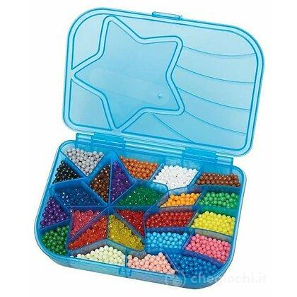 Aquabeads Mega Scatola 2400 Pezzi (31502)