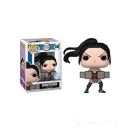 Funko Pop - Demon Slayer - Hinatsuru (1540)