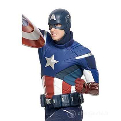 Ae Captain America 2012 1/10 Art St