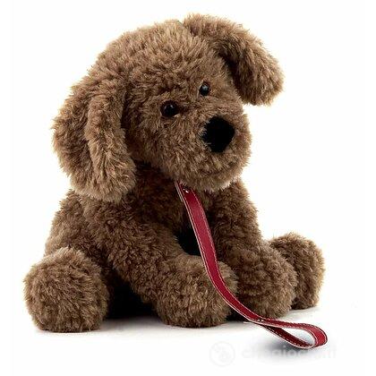 Tafey Lagotto Bruno Con Guinzaglio 30cm (11504)