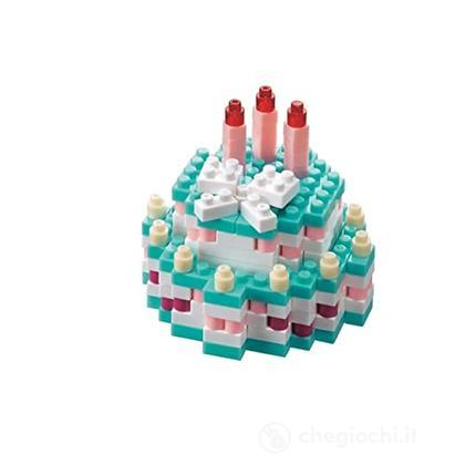 Mini Collection Series - Birthday Cake