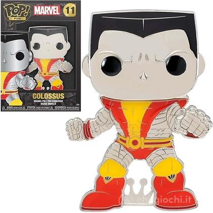 Pop! Pin - Marvel Colossus 11 (85078)