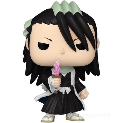 Funko Pop - Bleach - Byakuya Kuchiki (1698)
