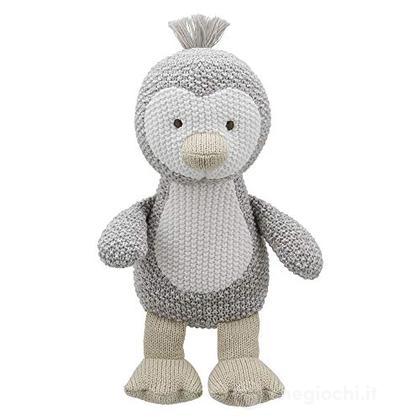 Wilberry Pinguino lavorato a maglia Peluche