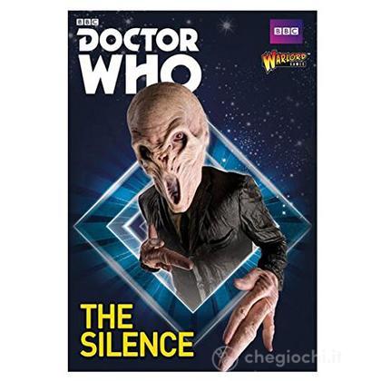 Doctor Who The Silence