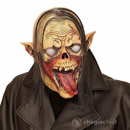 Maschera Zombie vampiro (00509)