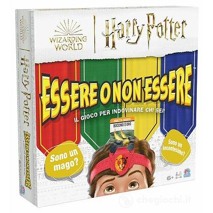 Essere O Non Essere Harry Potter Nuova Edizione (6068004)