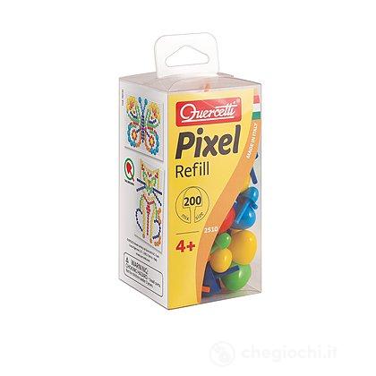 Pixel Refill - chiodini mix