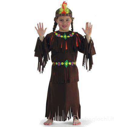 Costume Indiana taglia V (65511) - Carnevale - Carnival Toys - Giocattoli