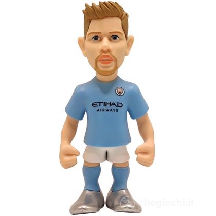 Minix - Manchester City - De Bruyne (Gav57511)