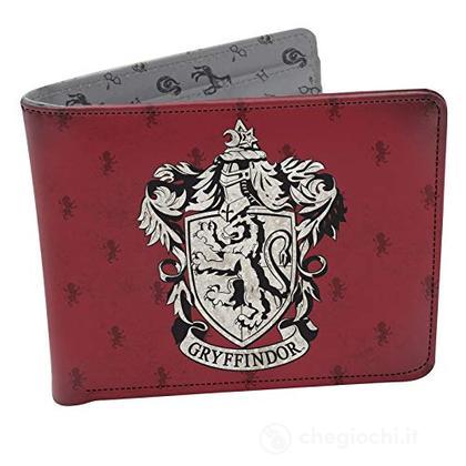 Harry Potter:  - Gryffindor Vinyl Wallet Portafoglio