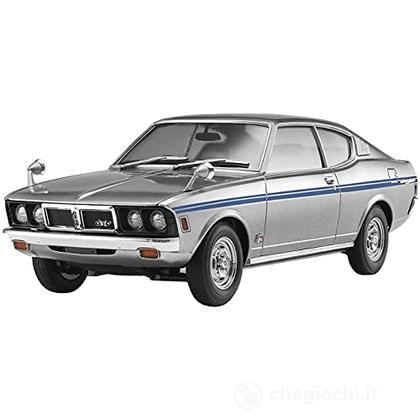 1/24 Mitsubishi Colt Galant GTO M II (HA20512)