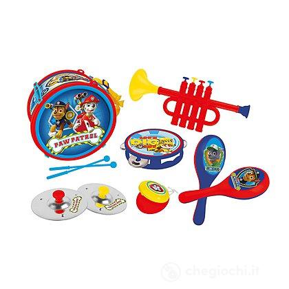 strumenti musicali giocattolo