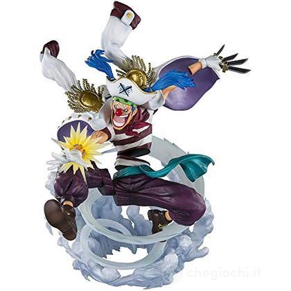 Buggy The Clown Para War - One Piece - Figuarts Zero
