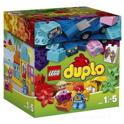mattoncini duplo