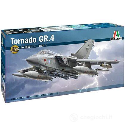 Tornado Gr.4 Scala 1/32 (IT2513)