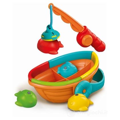 Fishing set - Think & Play (17513)