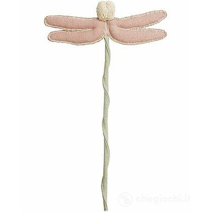 Bacchetta Libellula - Fantasy Garden - Vintage Nude