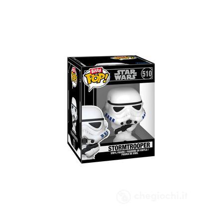 Star Wars: Funko Bitty Pop - Darth Vader 4PK