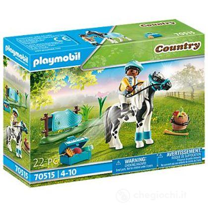 Pony Lewitzer (70515)