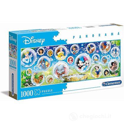 Puzzle 1000 Panorama Disney (39515)