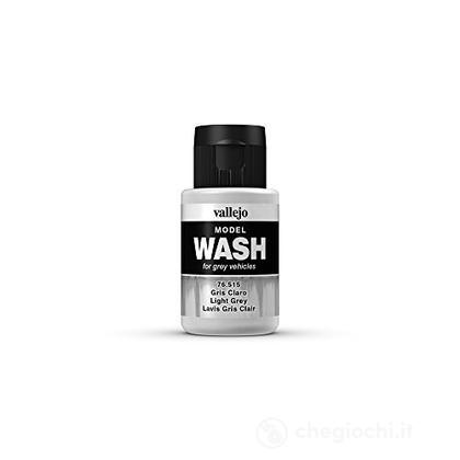 Model Wash 76515 Light Grey