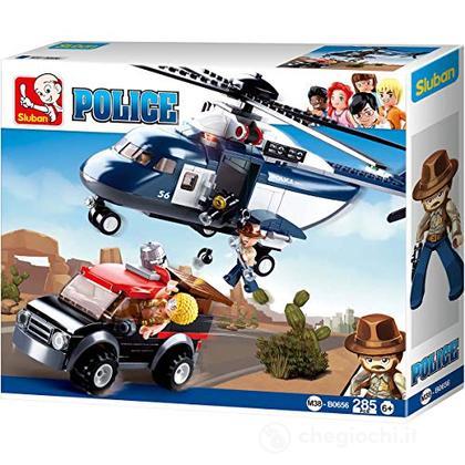 Elicottero polizia (656)