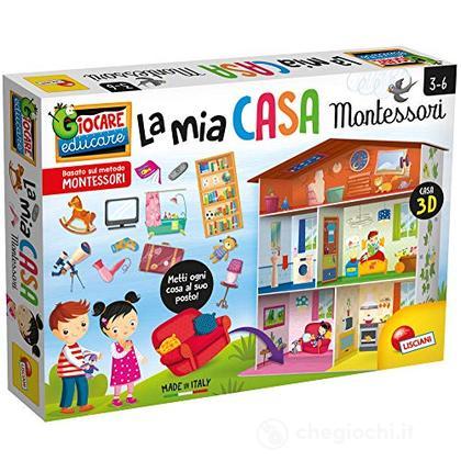 95162 Montessori La mia Casa