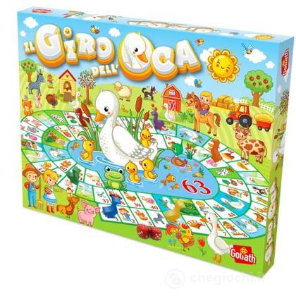 Il Giro Dell'oca Classic Games 928516.006