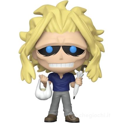 Funko Pop - My Hero Academia - All Might (1041)