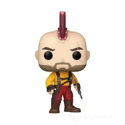 Kraglin - Marvel: Funko Pop! - Guardians Of The Galaxy Vol. 3