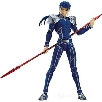 Fate/Go Figma Lacer/Cu Chulainn (Re-Run)