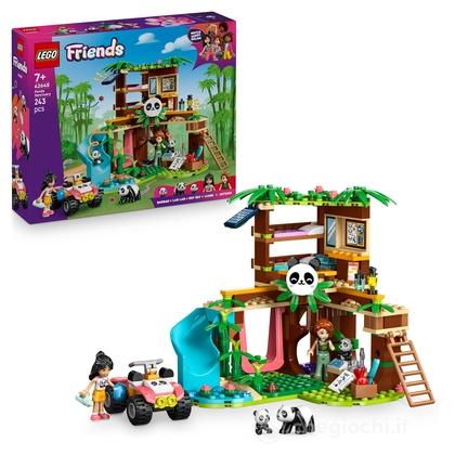 Il Santuario dei Panda (42648)
