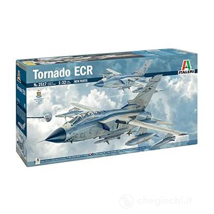 1/32 Panavia Tornado ECR (IT2517)