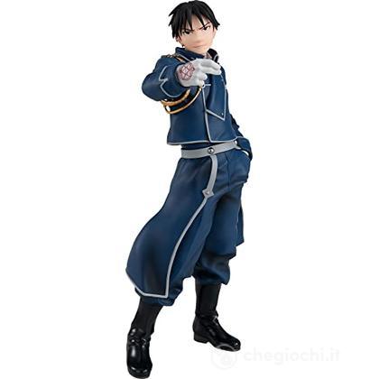 Fullmetal Alchemist Roy Mustang Pup