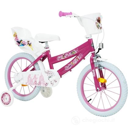 Bici 16" Pincipesse (120165105)