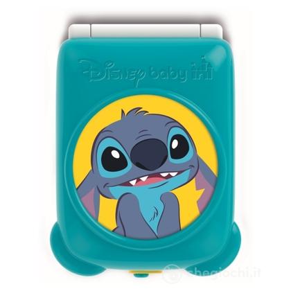 Stitch Flip Phone (17519)