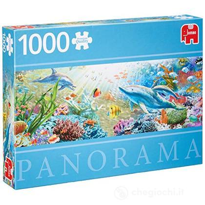 1000 Panorama - Paradise Acquatico