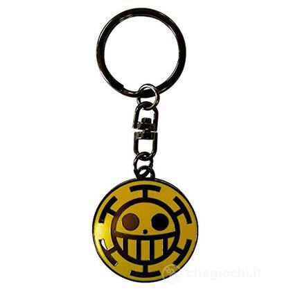 One Piece Portachiavi Trafalgar Law (Abykey055 )