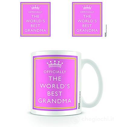 Mother's Day: Grandma -Mug- Tazza