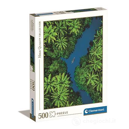 Tropical Aerial View 500 pz (35520)