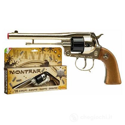 Pistola Giocattolo Aria Compressa Super Condor calibro 7 Villa