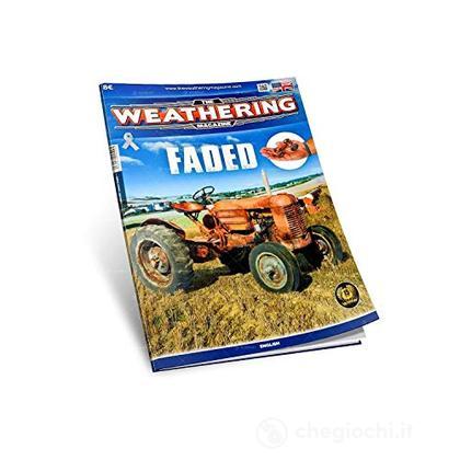The Weathering Mag 21 Faded