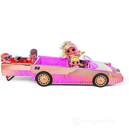 LOL Surprise Auto con bambola