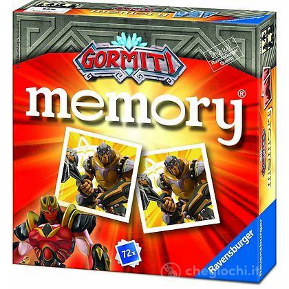 Memory Gormiti (20522)